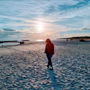 Meet your Posher, Tami